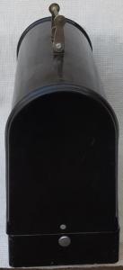 Швейная детская машинка ДШМ-1 СССР , карболит. (8).jpg