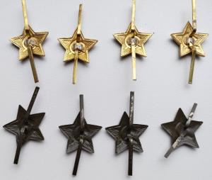 Звездочки на пилотку 22мм - 8шт (2).jpg