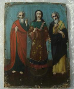 Гурий, Самон и Авив.jpg