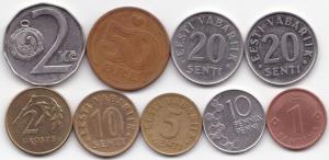 Европа - 9 монет.jpg