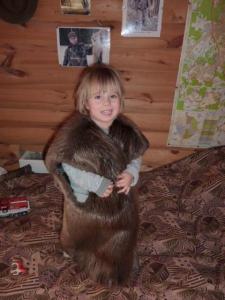 результат охоты на бобров -1.jpg