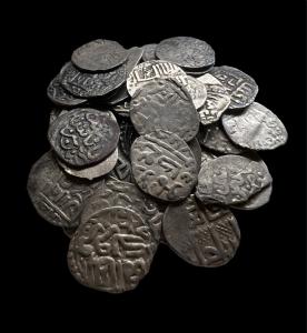 Дирхемы .jpeg