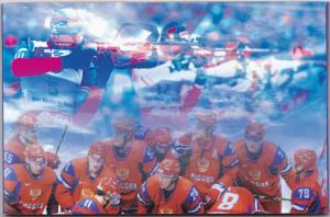 Набор Сочи 2014  4 монеты + банкнота 100руб (2).jpg