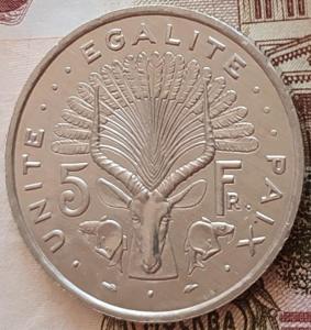 5 франков 1991 джибути алюминий.jpg