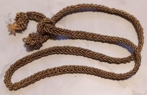 Плетеный шнур для фуражки МПС.jpg