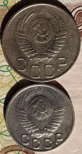 20 коп 1952 шт.3 + 15 коп 1948 шт.2В (4).jpg