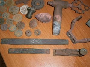 лот империи и разного 010.JPG