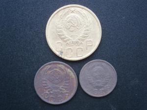 лоты полтина.полбегун и колодка. 20 к 1925 015.JPG