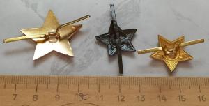 3 звезды на шапку и пилотку СА (2).jpg