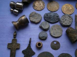 большой лот разной копанины 003.JPG