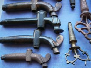 Краныертки для самоваров старинных 004.JPG