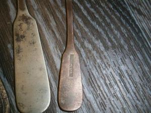 вилки ложки шесть шт старин 008.JPG