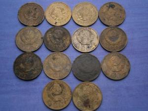 три двушки,две учен пряги, пятаки ссср 034.JPG