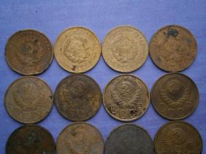 три двушки,две учен пряги, пятаки ссср 035.JPG