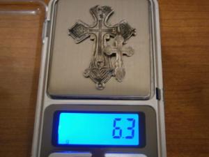 2 сереб крестика 84 пр. один с утр 006.JPG