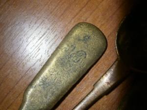 4 чайн ложки латунь.юра 005.JPG