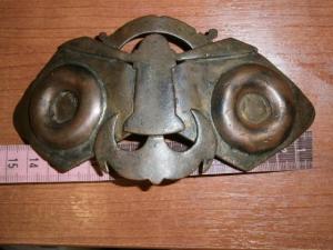 три пряги по отдельности якорь.юра 001.JPG