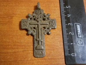 крест штурвал 001.JPG