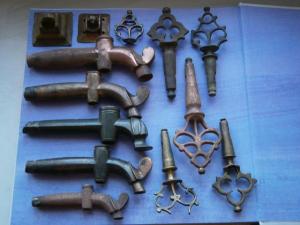 Краныертки для самоваров старинных 001.JPG