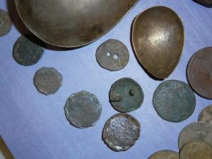 разное с монетами ссср и остатками имперских на опыты 007.JPG