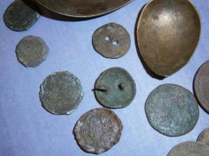 разное с монетами ссср и остатками имперских на опыты 018.JPG