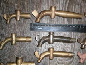 11 кранов самовар с 2 ручками 002.JPG