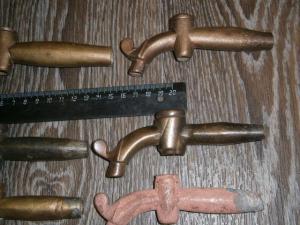 11 кранов самовар с 2 ручками 003.JPG