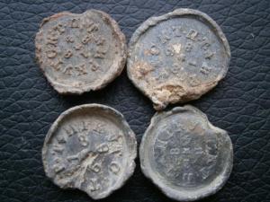 12 пятаков+101 опыты+4 пломбы аук 05.10.24 016.JPG