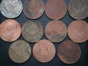 15 к34.35.41+2коп45.35+2орл+10к19шт+20к15шт+3к11шт 029.JPG