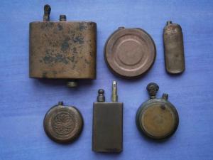 лот зажигалок+замочек с 3ключик+ключ больш на цепи 001.JPG