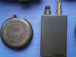 лот зажигалок+замочек с 3ключик+ключ больш на цепи 005.JPG