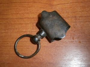 наверш закрутсабли+обоймица ножен+крест сер+5колец с печат цыган 007.JPG