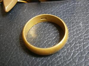 наверш закрутсабли+обоймица ножен+крест сер+5колец с печат цыган 019.JPG