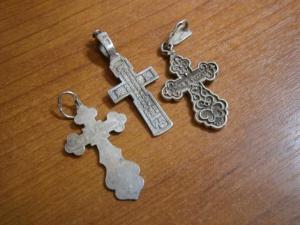 наверш закрутсабли+обоймица ножен+крест сер+5колец с печат цыган 029.JPG