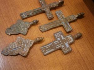 5 крестиков с эмалями + 4 красив маленьк 004.JPG