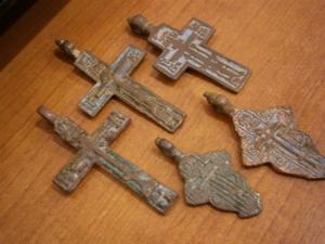 5 крестиков с эмалями + 4 красив маленьк 005.JPG