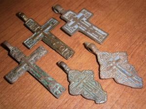 5 крестиков с эмалями + 4 красив маленьк 006.JPG