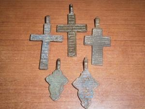 5 крестиков с эмалями + 4 красив маленьк 010.JPG