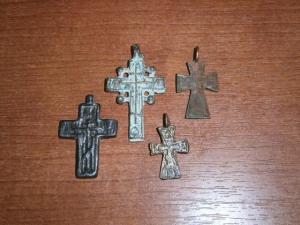 5 крестиков с эмалями + 4 красив маленьк 011.JPG