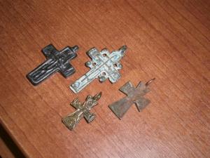 5 крестиков с эмалями + 4 красив маленьк 012.JPG