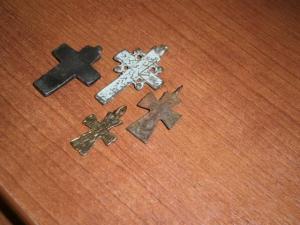 5 крестиков с эмалями + 4 красив маленьк 015.JPG