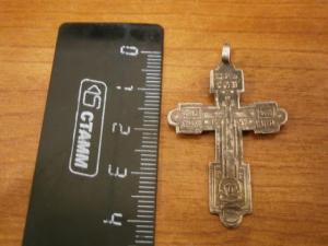 крестик серебро 84 пробы целый 004.JPG