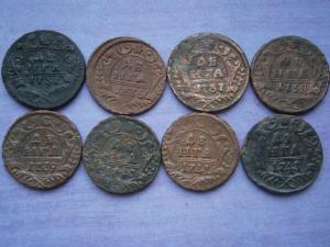 денг8шт+полуш8шт+1кн2шесть шт 003.JPG