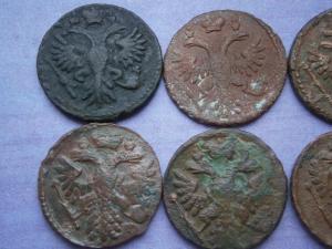 денг8шт+полуш8шт+1кн2шесть шт 005.JPG