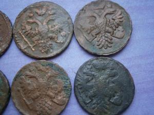 денг8шт+полуш8шт+1кн2шесть шт 006.JPG