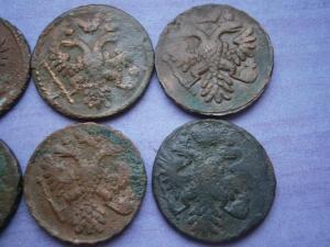 денг8шт+полуш8шт+1кн2шесть шт 007.JPG