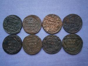 денг8шт+полуш8шт+1кн2шесть шт 009.JPG