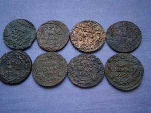 денг8шт+полуш8шт+1кн2шесть шт 010.JPG