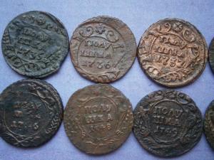 денг8шт+полуш8шт+1кн2шесть шт 011.JPG