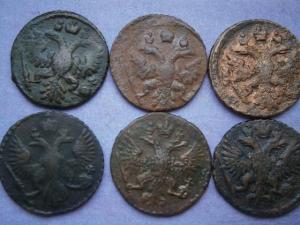 денг8шт+полуш8шт+1кн2шесть шт 015.JPG